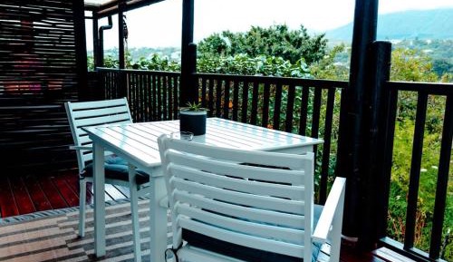 Triple Room with Mountain View