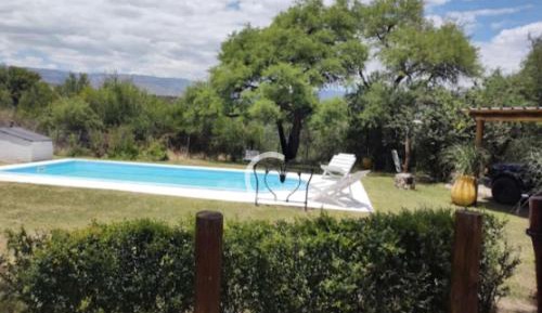 Three-Bedroom Chalet