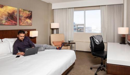 King Room