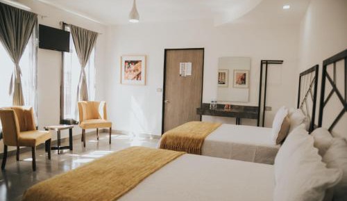 Standard Suite