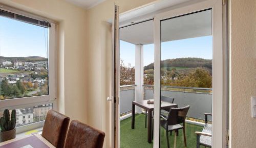 Two-Bedroom Superior Apartment