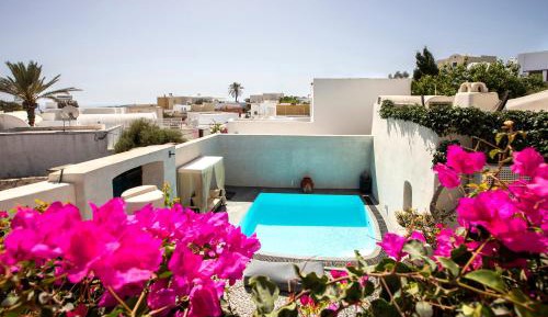 Grand Four Bedroom Villa with Private Pool