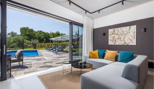 Four-Bedroom Holiday Home