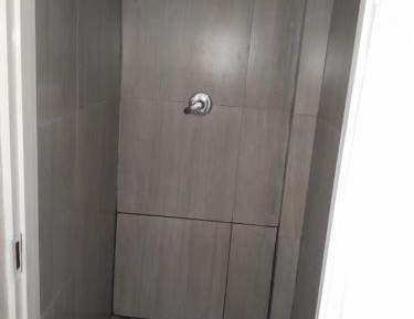 Quadruple Room with Shower