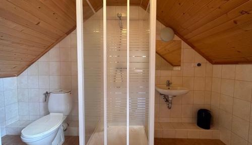 Triple Room with Private Bathroom