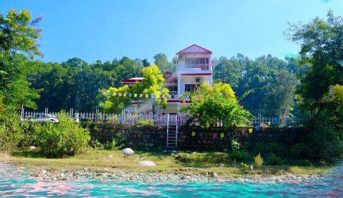 Standard Villa