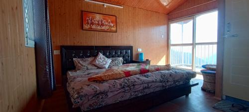 One-Bedroom Chalet