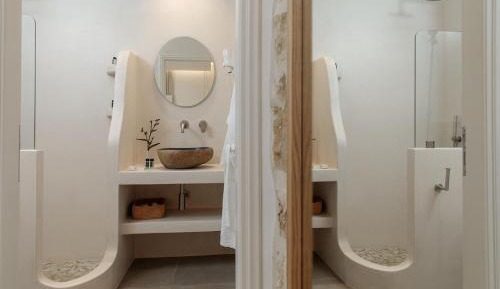 Junior Suite with Sea View