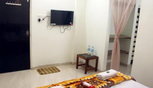 Standard Suite