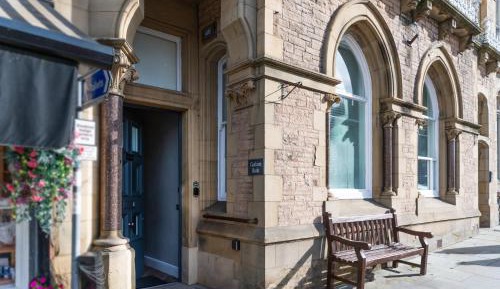 Apartment - Ground Floor