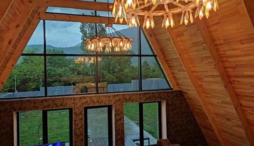 Superior Chalet