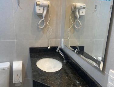 Suite with Garden View