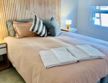 Comfort Quadruple Room