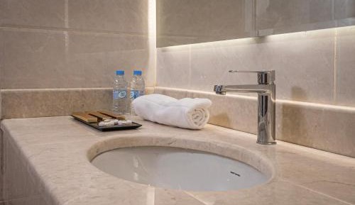 Deluxe Queen Room with Two Queen Beds