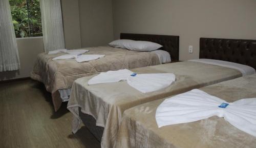 Comfort Quadruple Room