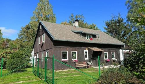 Three-Bedroom Chalet