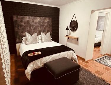 Family Room with Private Bathroom