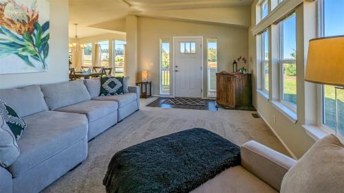 Two-Bedroom Holiday Home