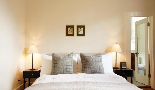 Queen Suite