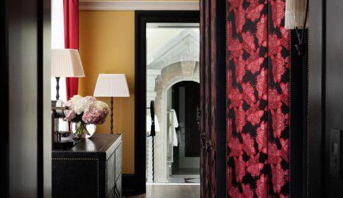 Junior Suite Bell Tower