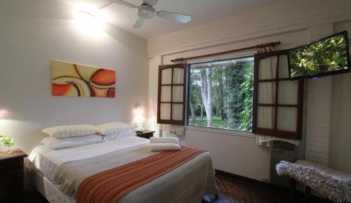 Two-Bedroom Bungalow