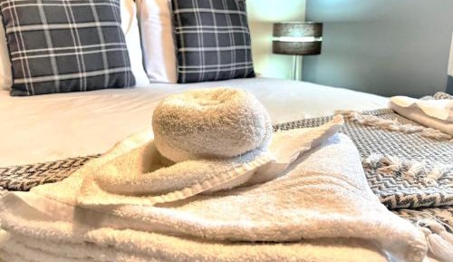 Three-Bedroom Chalet