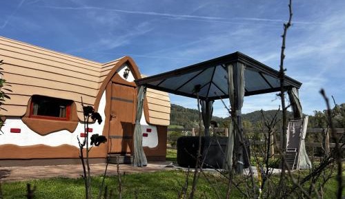 Mobile Home