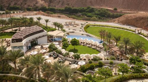 Executive Room, 2 Double Beds, with 24-hour Lounge Access