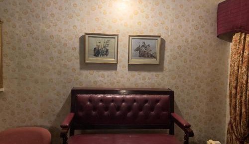 Queen Suite