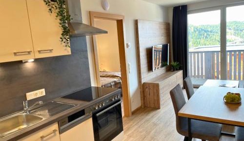 Superior 1 Bedroom Apartement