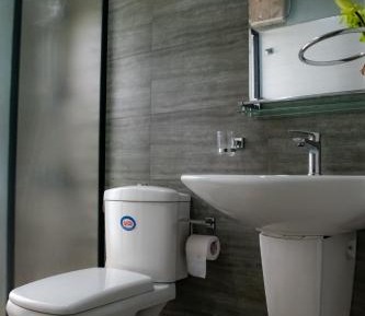 Triple Room with Balcony
