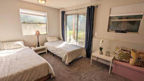 Family Room with Private Bathroom