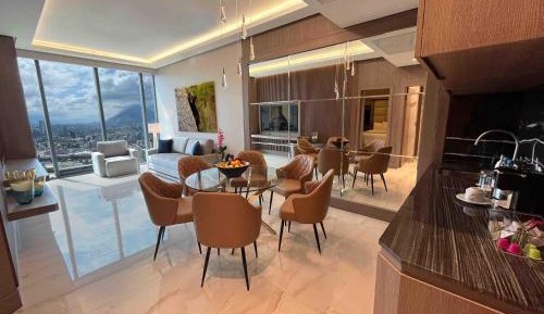 Superior Suite
