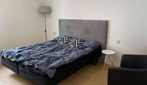 Large Twin Room