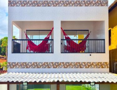 Queen Suite with Sea View