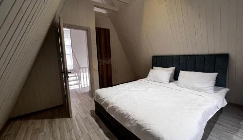 Superior Chalet