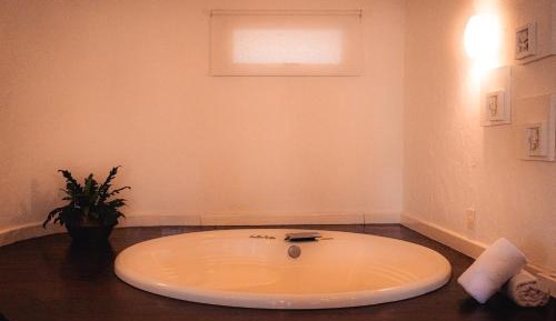 Deluxe Double Room with Bath