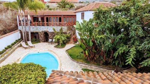 One-Bedroom Villa
