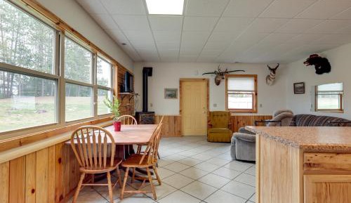 Holiday Home