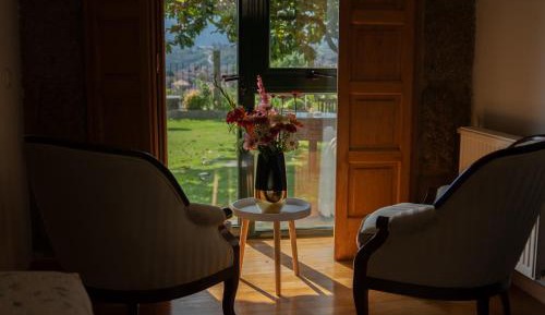 Double Room with Spa Bath
