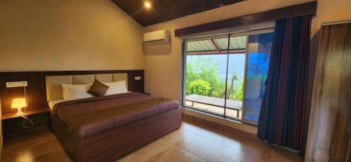 Deluxe Double Room with Bath