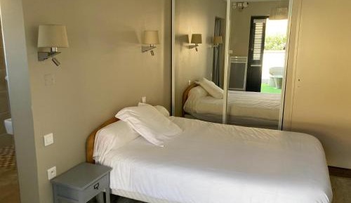 Double Room - Disability Access