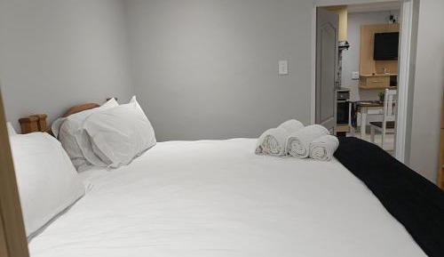 Family Room with Shower