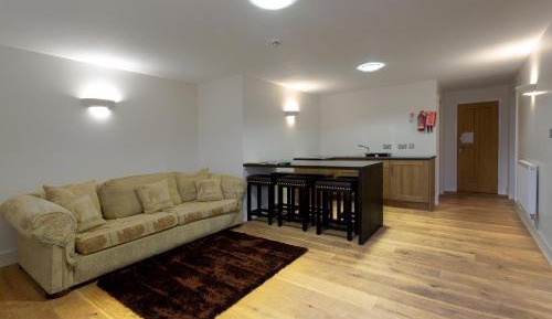 Apartment - Dog friendly