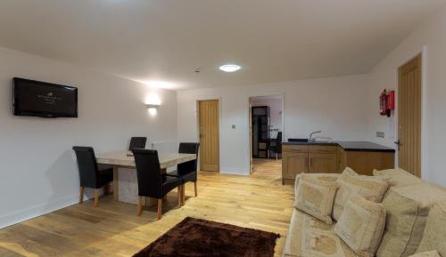 Apartment - Ground Floor - Dog friendly