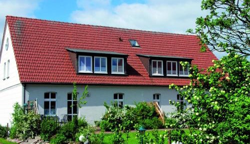Four-Bedroom Holiday Home