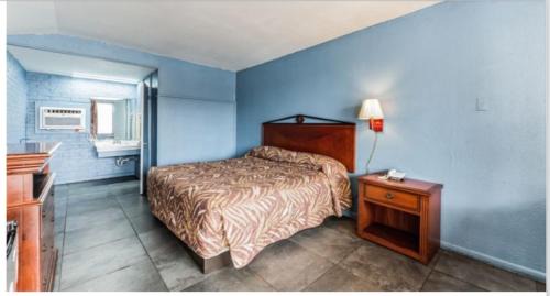 Family Junior Suite