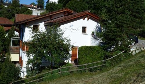 Double or Twin Room with Shared Bathroom
