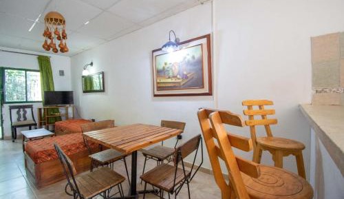 Apartment - Ground Floor