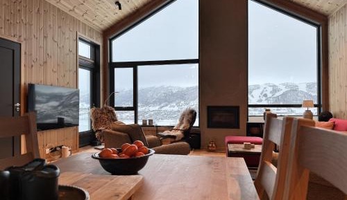 Holiday Home